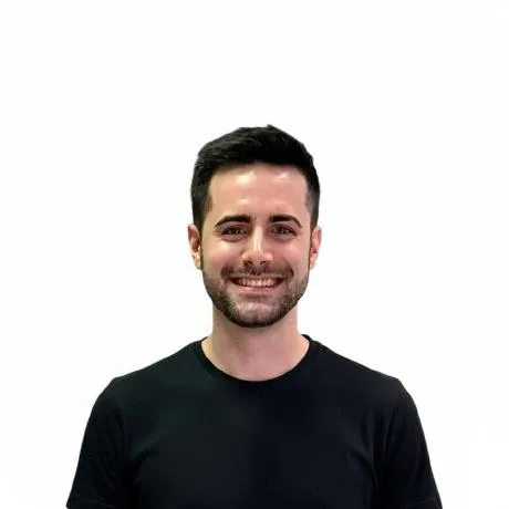 Rolando Andrade Portrait