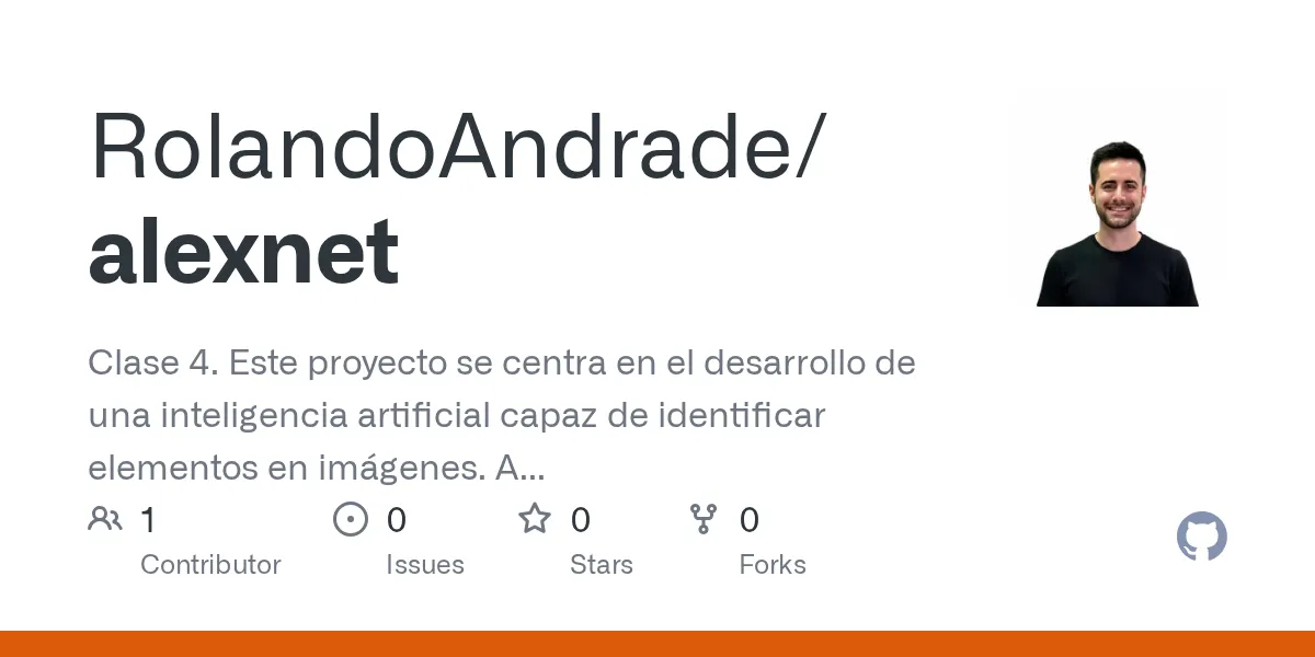 Alexnet
