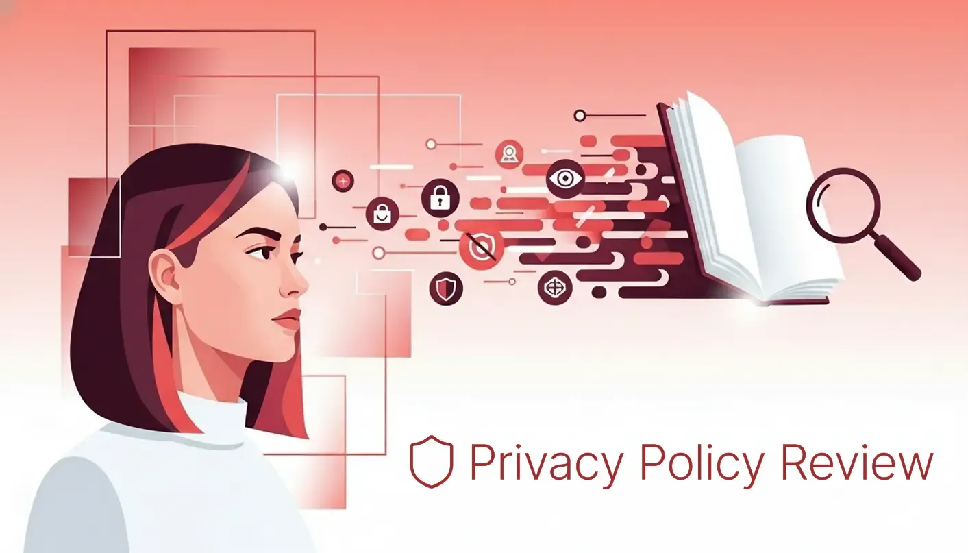 Privacy Policy Review