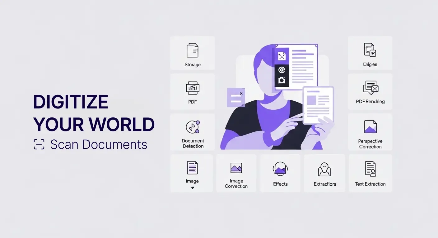 Scan Documents