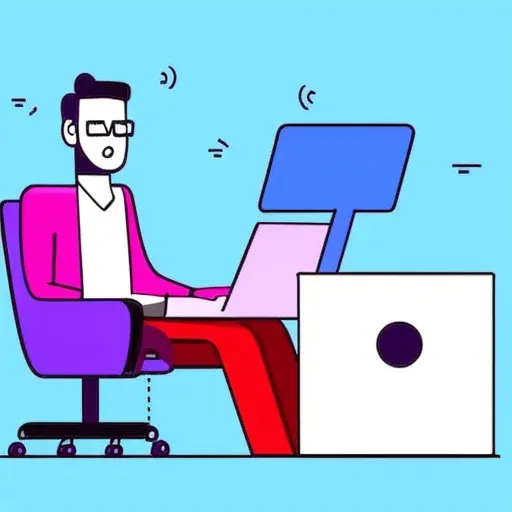 Me, according to AI.