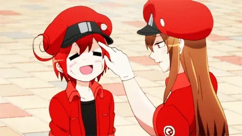 Symptoms are NOT the problem.