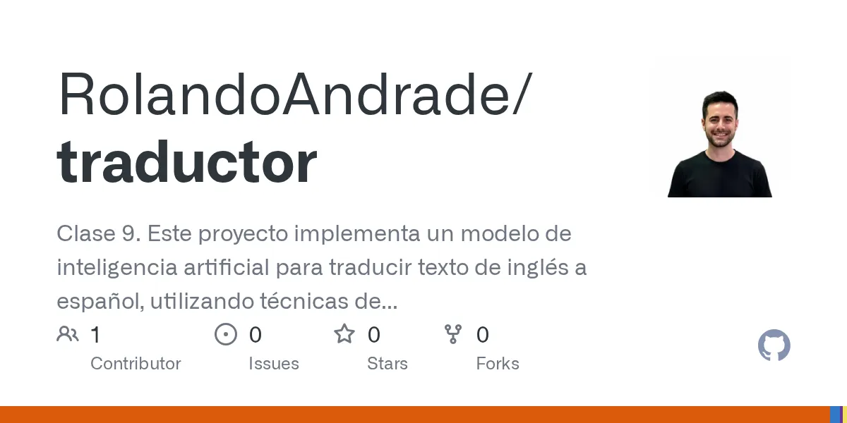 Spanish to English Translator