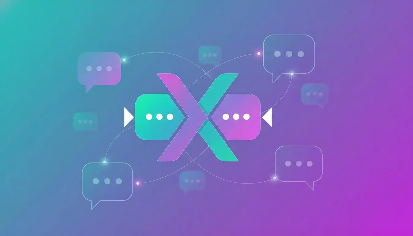 Xaters